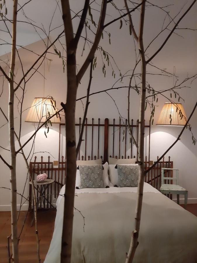 Chambre D'Hotes Madame Branges  Exterior photo