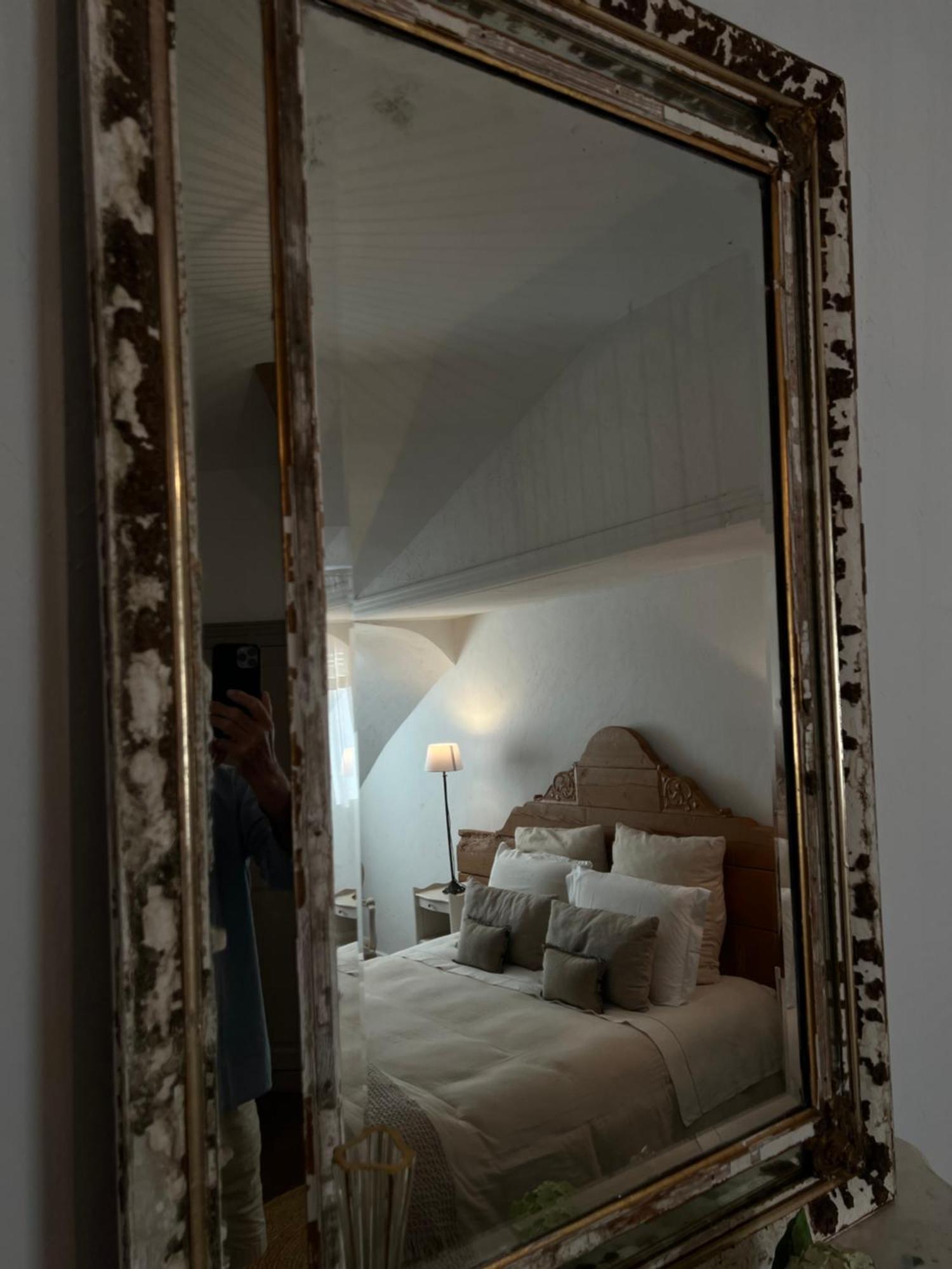 Chambre D'Hotes Madame Branges  Room photo