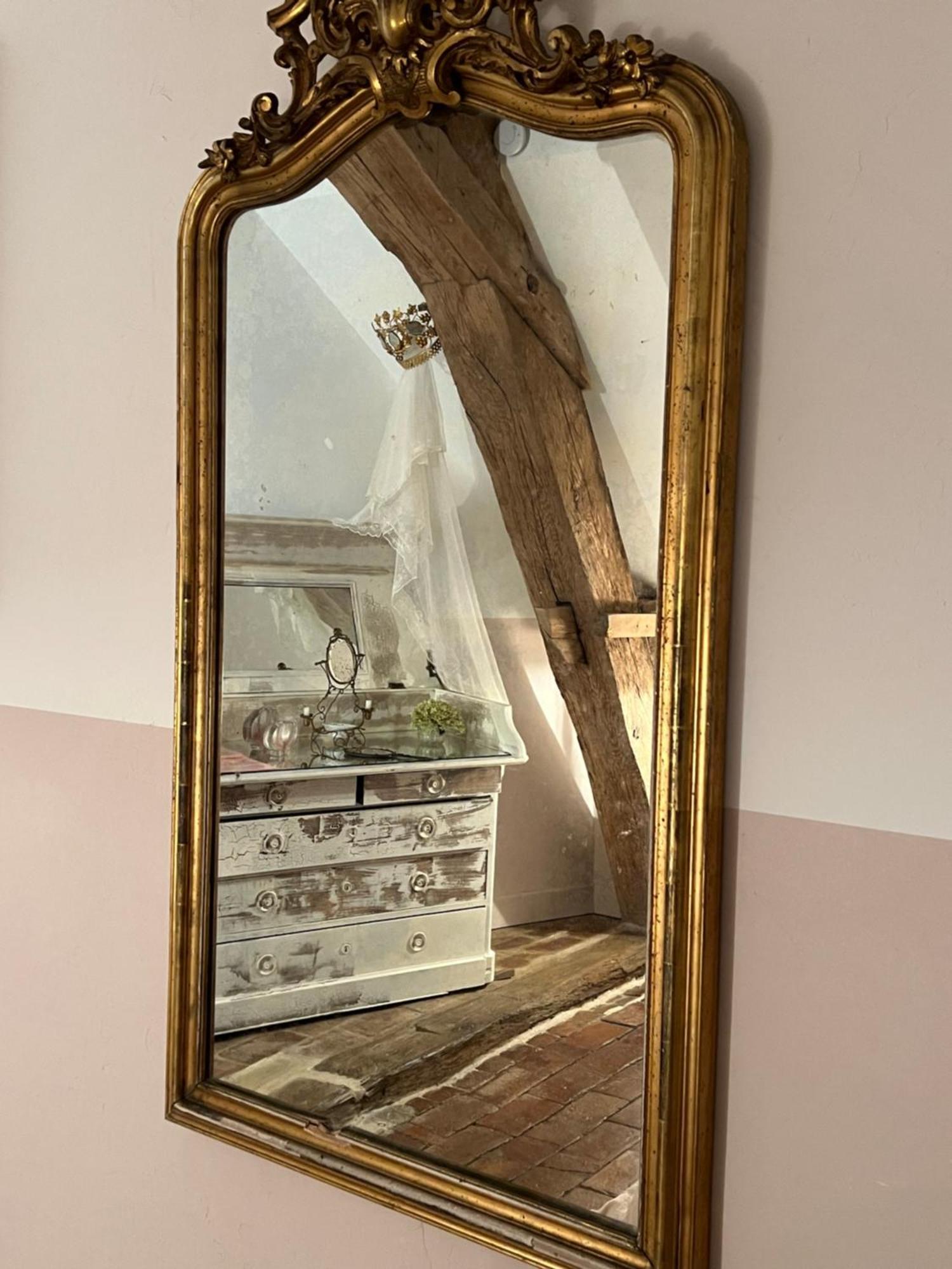 Chambre D'Hotes Madame Branges  Room photo